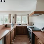 Met Zicht Op De Rivier De Semois En Eigen Balkon Διαμέρισμα