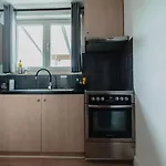 Διαμέρισμα Met Zicht Op De Rivier De Semois En Eigen Balkon