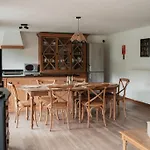 Met Zicht Op De Rivier De Semois En Eigen Balkon Διαμέρισμα *