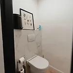 Met Zicht Op De Rivier De Semois En Eigen Balkon アパート *