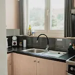 Met Zicht Op De Rivier De Semois En Eigen Balkon *