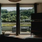 アパート Met Zicht Op De Rivier De Semois En Eigen Balkon *