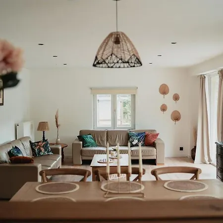 Apartament Met Zicht Op De Rivier De Semois En Eigen Balkon Vresse-sur-Semois