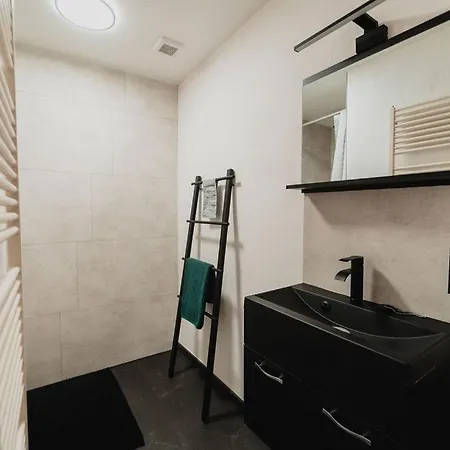 Apartment Met Zicht Op De Rivier De Semois En Eigen Balkon Vresse-sur-Semois