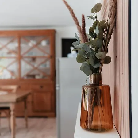 Apartmán Met Zicht Op De Rivier De Semois En Eigen Balkon *